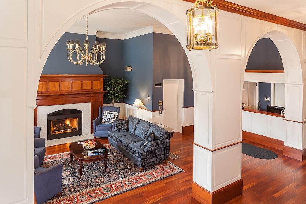 Hotel Independence Park Hotel, Premier Collection Philadelphie