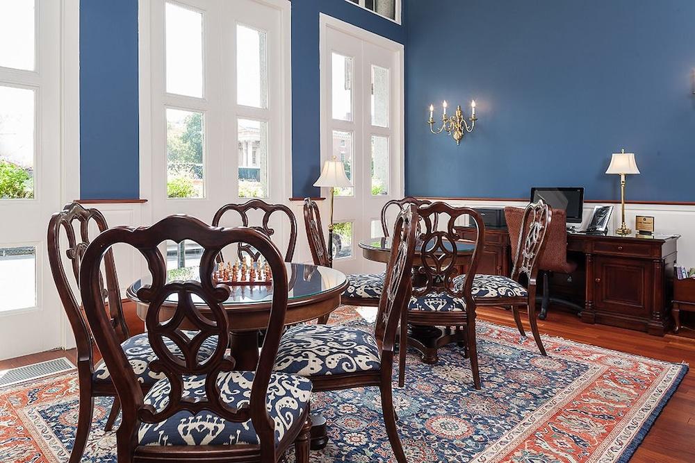 Independence Park Hotel, Premier Collection Hotel Philadelphie