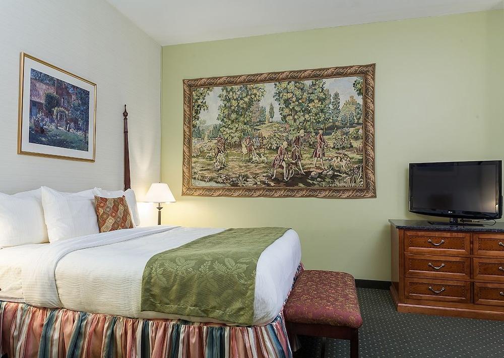 Independence Park Hotel, Premier Collection 3*
