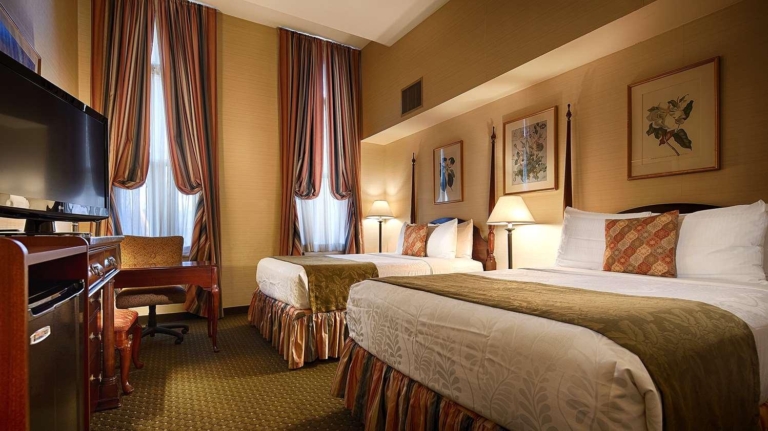 Independence Park Hotel, Premier Collection Hotel 3*