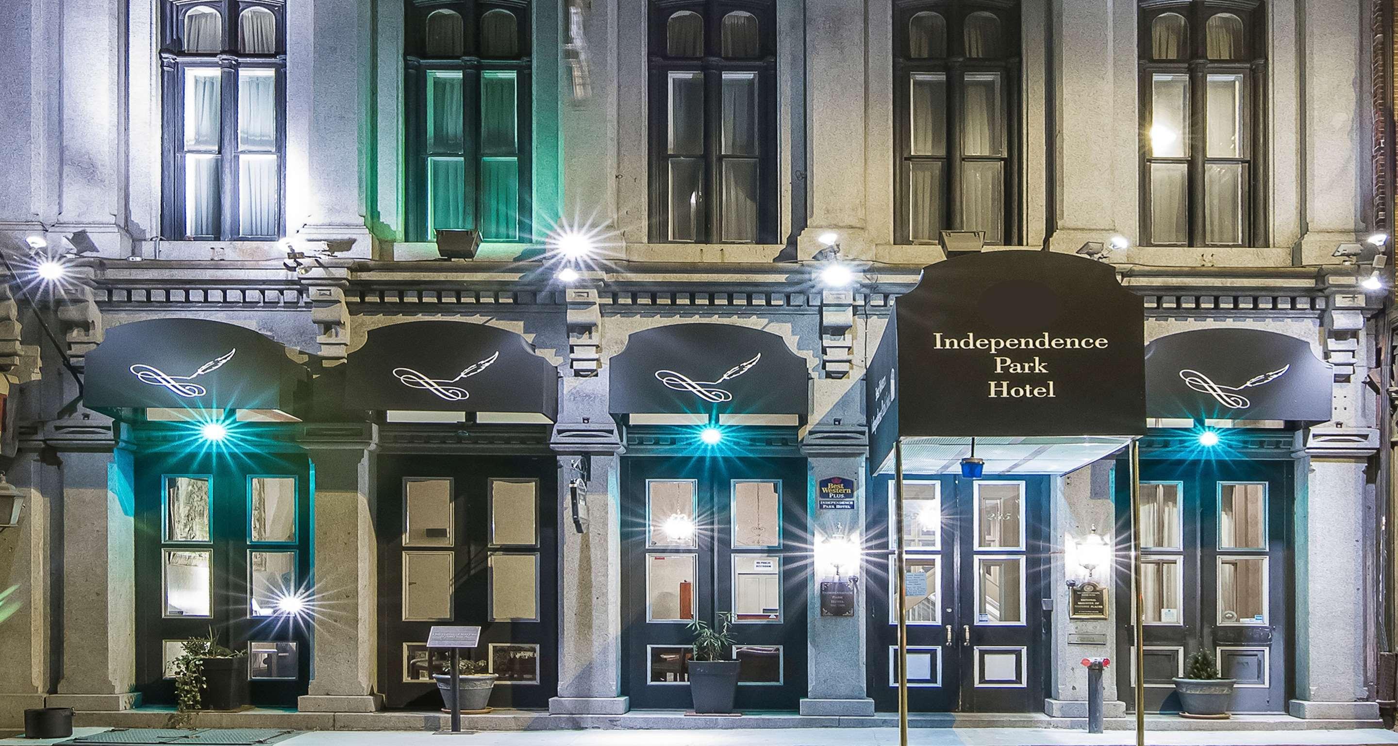 Independence Park Hotel, Premier Collection Hotel Philadelphie