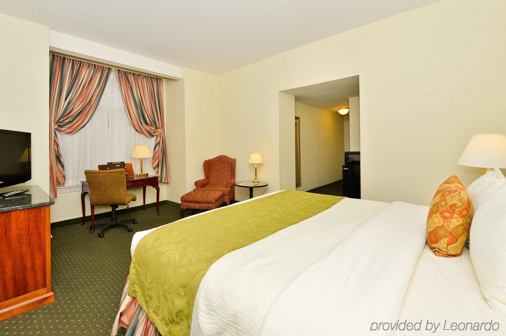 Independence Park Hotel, Premier Collection 3* Philadelphie
