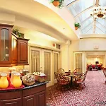 Independence Park Hotel, Premier Collection 