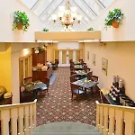 Independence Park Hotel, Premier Collection 