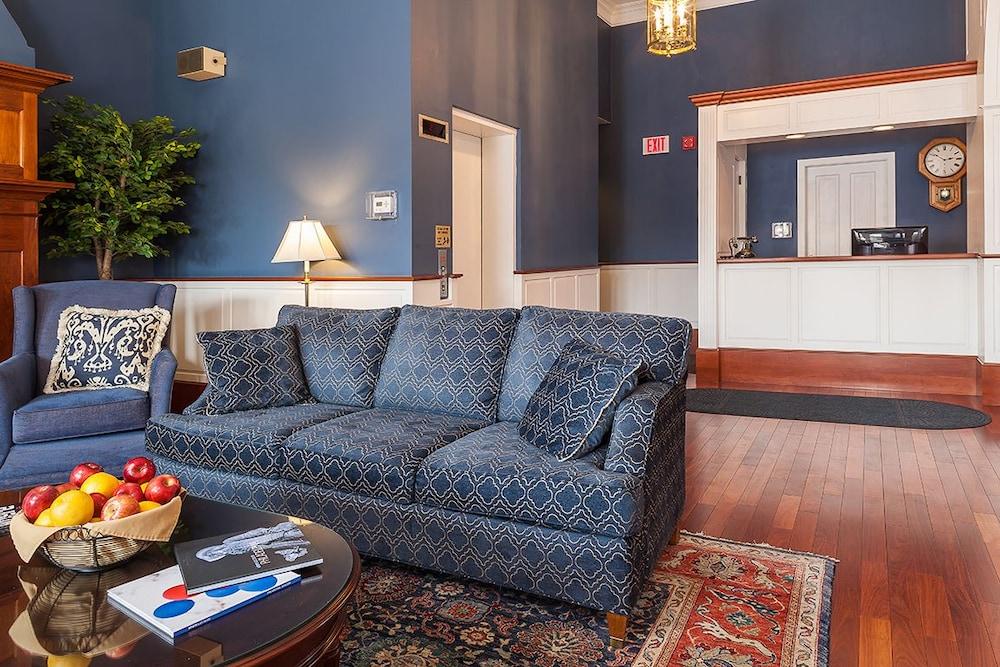 Independence Park Hotel, Bw Premier Collection 3* Filadelfia