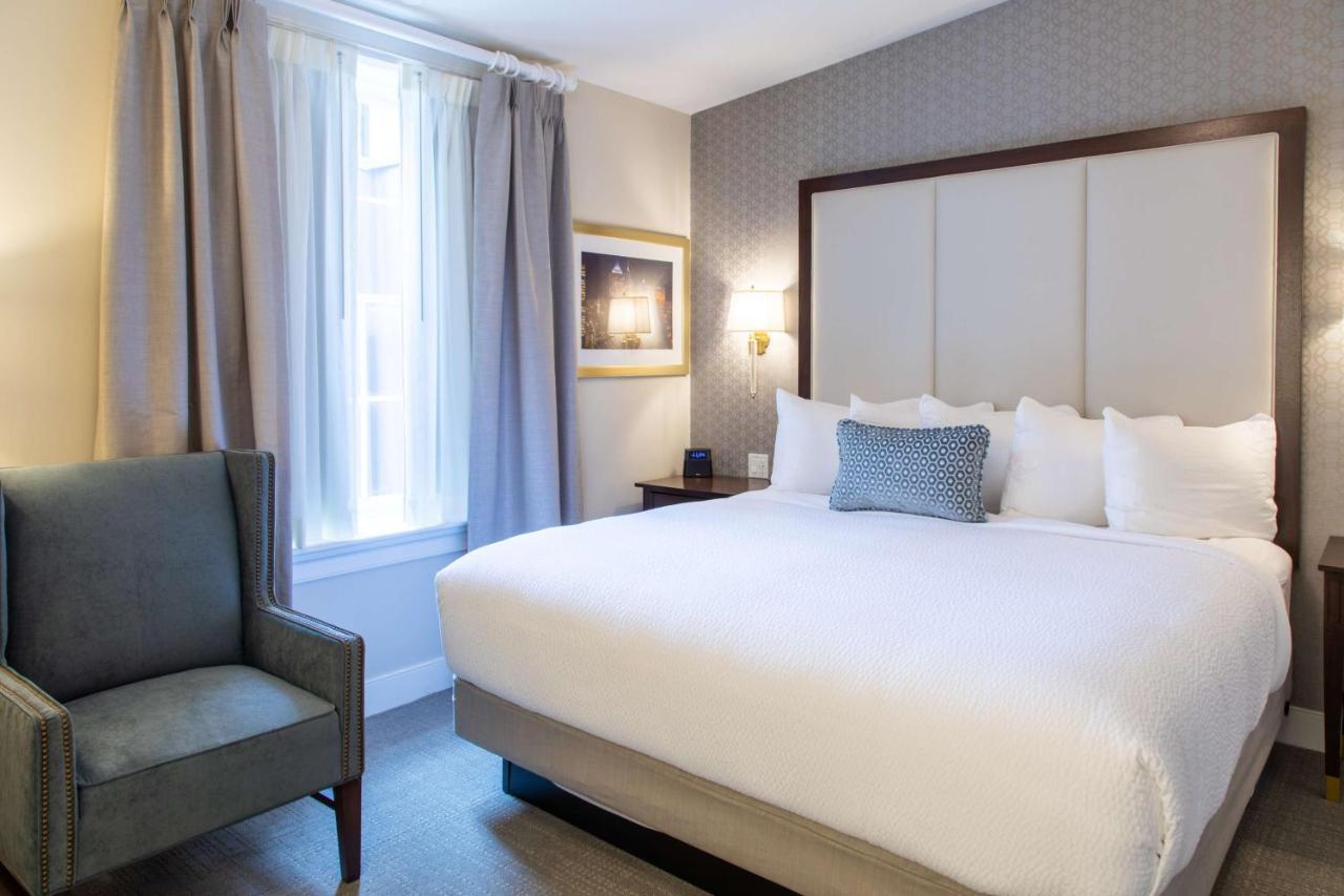 Independence Park Hotel, Premier Collection Hotel