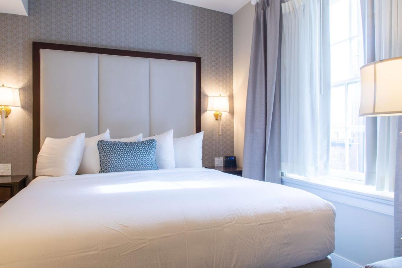Independence Park Hotel, Premier Collection Hotel Philadelphie