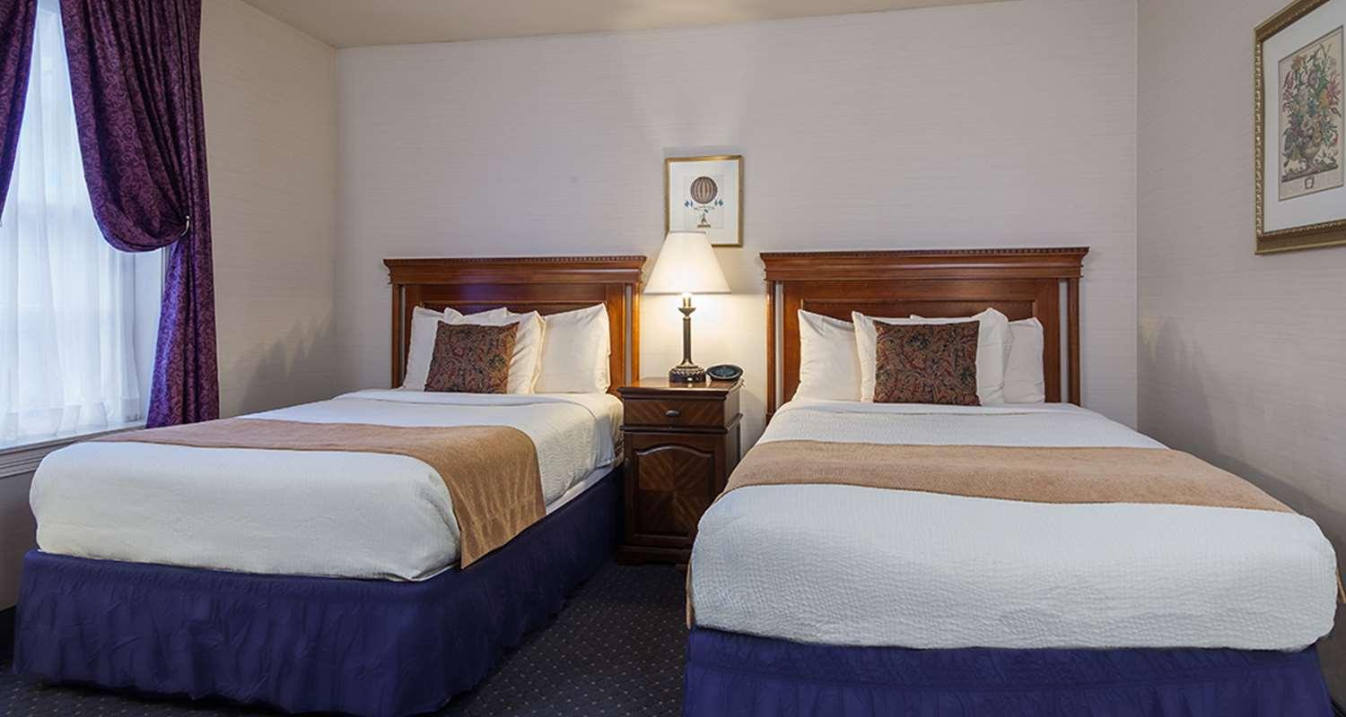 Independence Park Hotel, Bw Premier Collection Hotel 3*