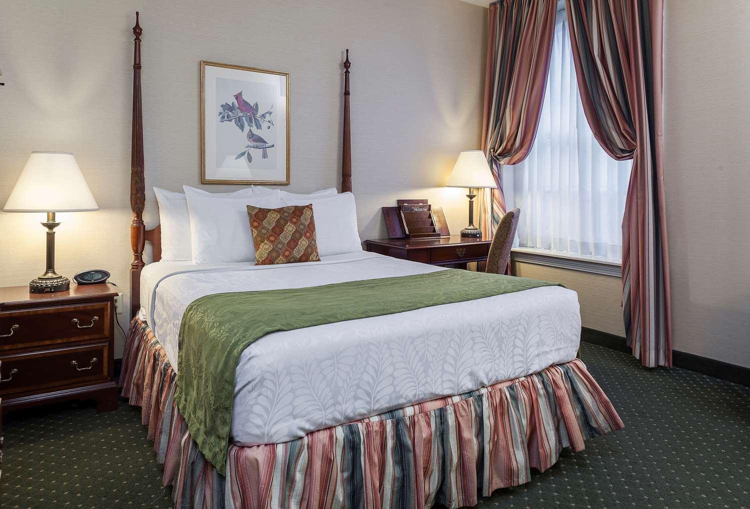 Independence Park Hotel, Premier Collection Hotel 3*