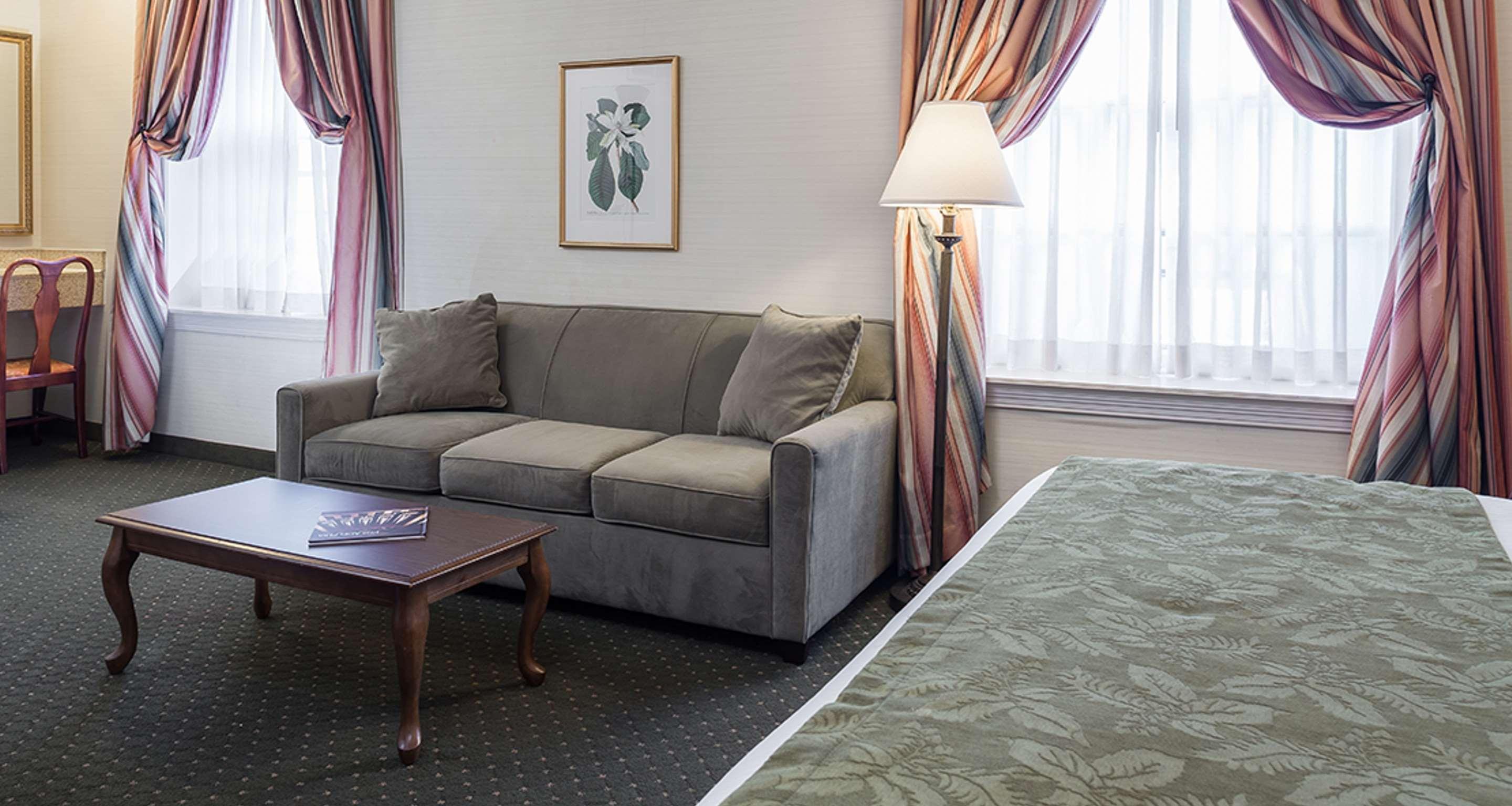 Independence Park Hotel, Premier Collection Hotel