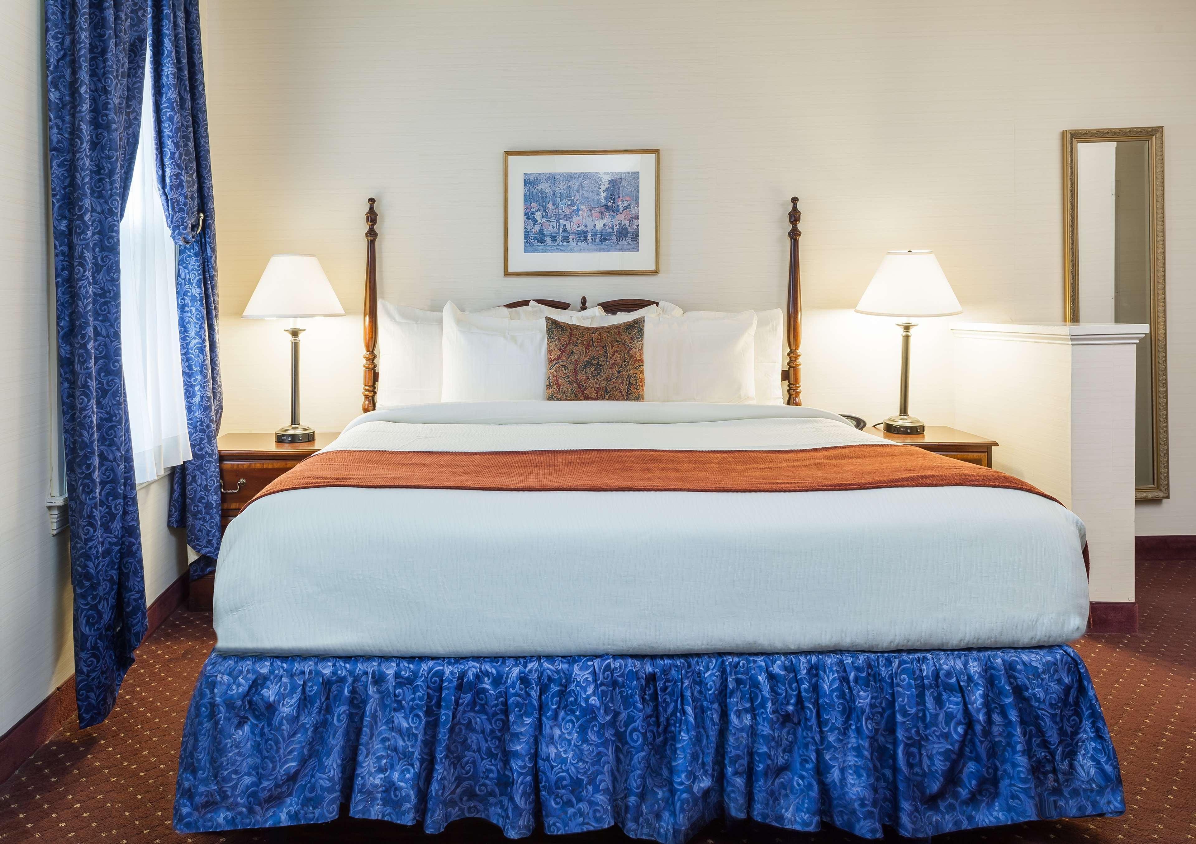 Hotel Independence Park Hotel, Premier Collection 3*