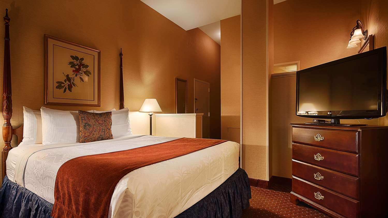 Independence Park Hotel, Premier Collection Hotel