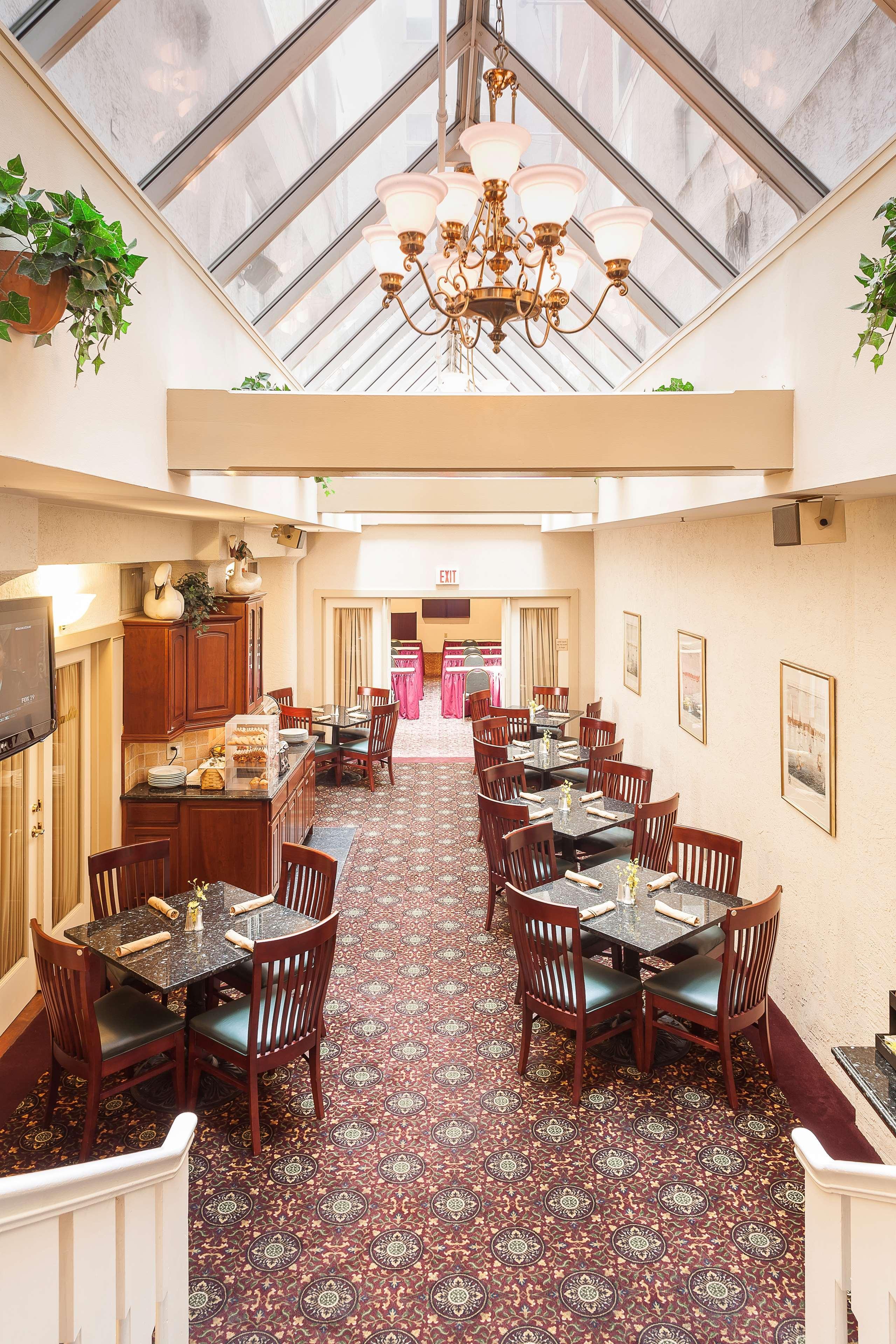 Independence Park Hotel, Premier Collection Hotel Philadelphie