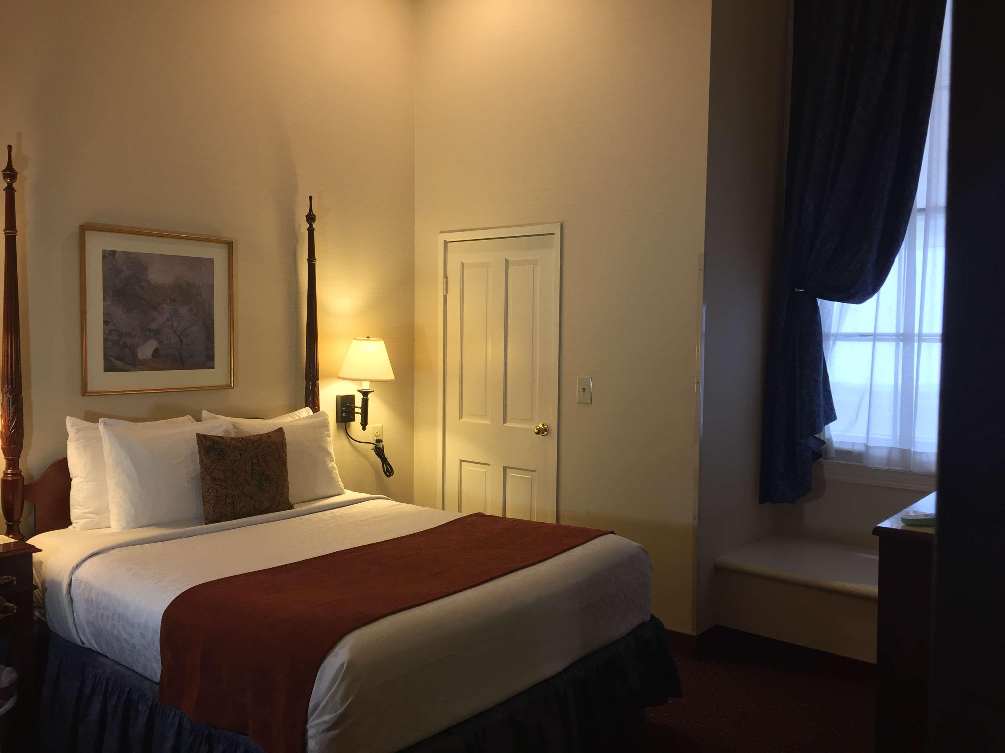 Independence Park Hotel, Premier Collection 3* Philadelphie