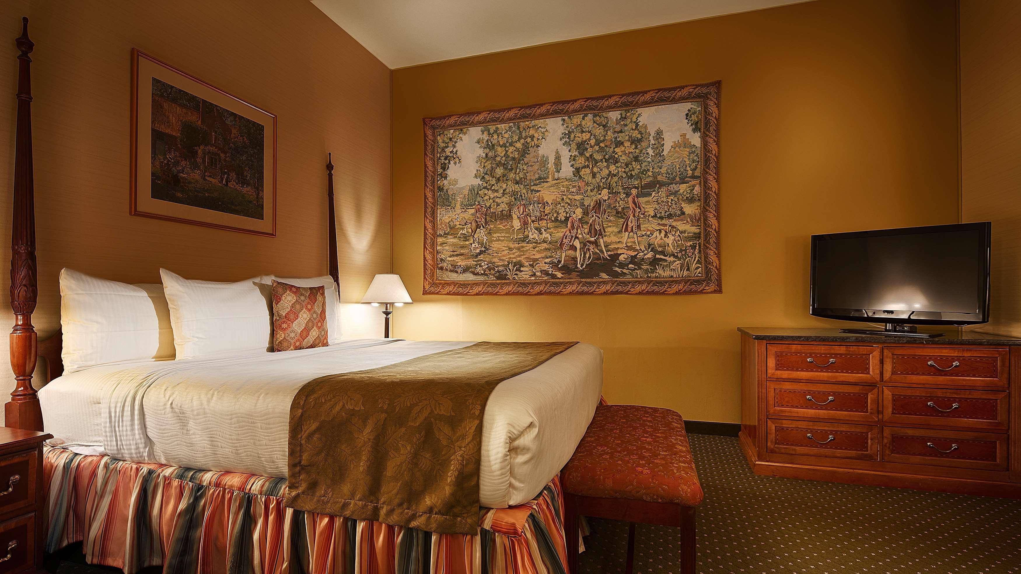 Independence Park Hotel, Premier Collection Hotel