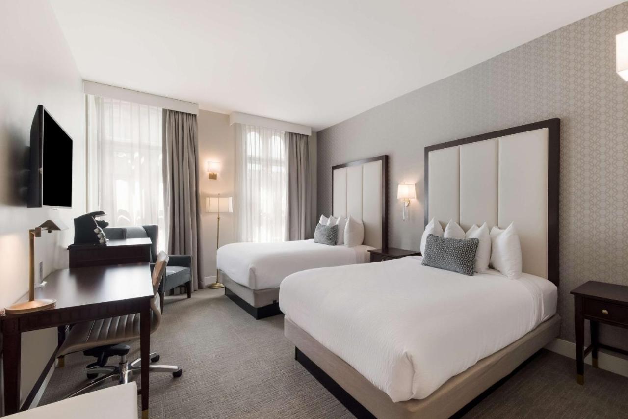 Independence Park Hotel, Premier Collection Hotel Philadelphie