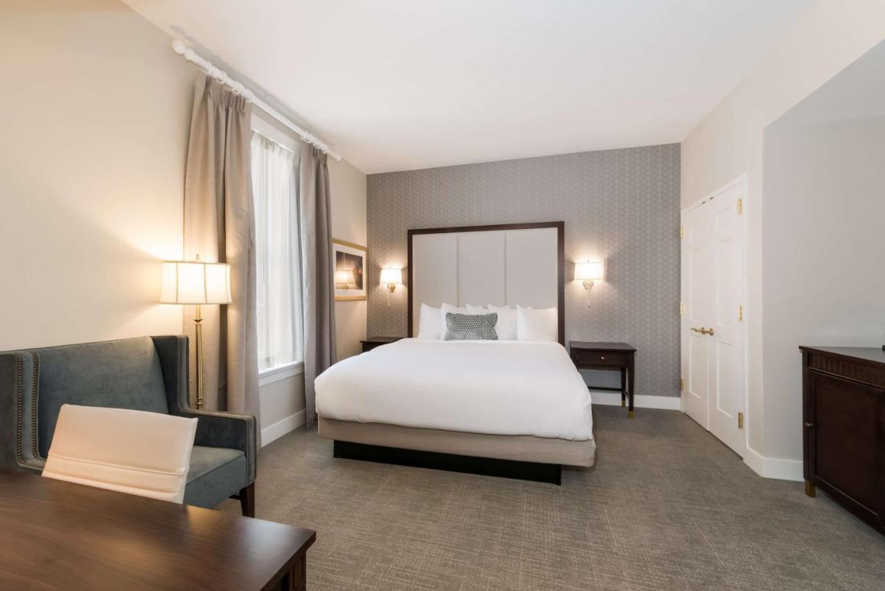 Hotel Independence Park Hotel, Premier Collection
