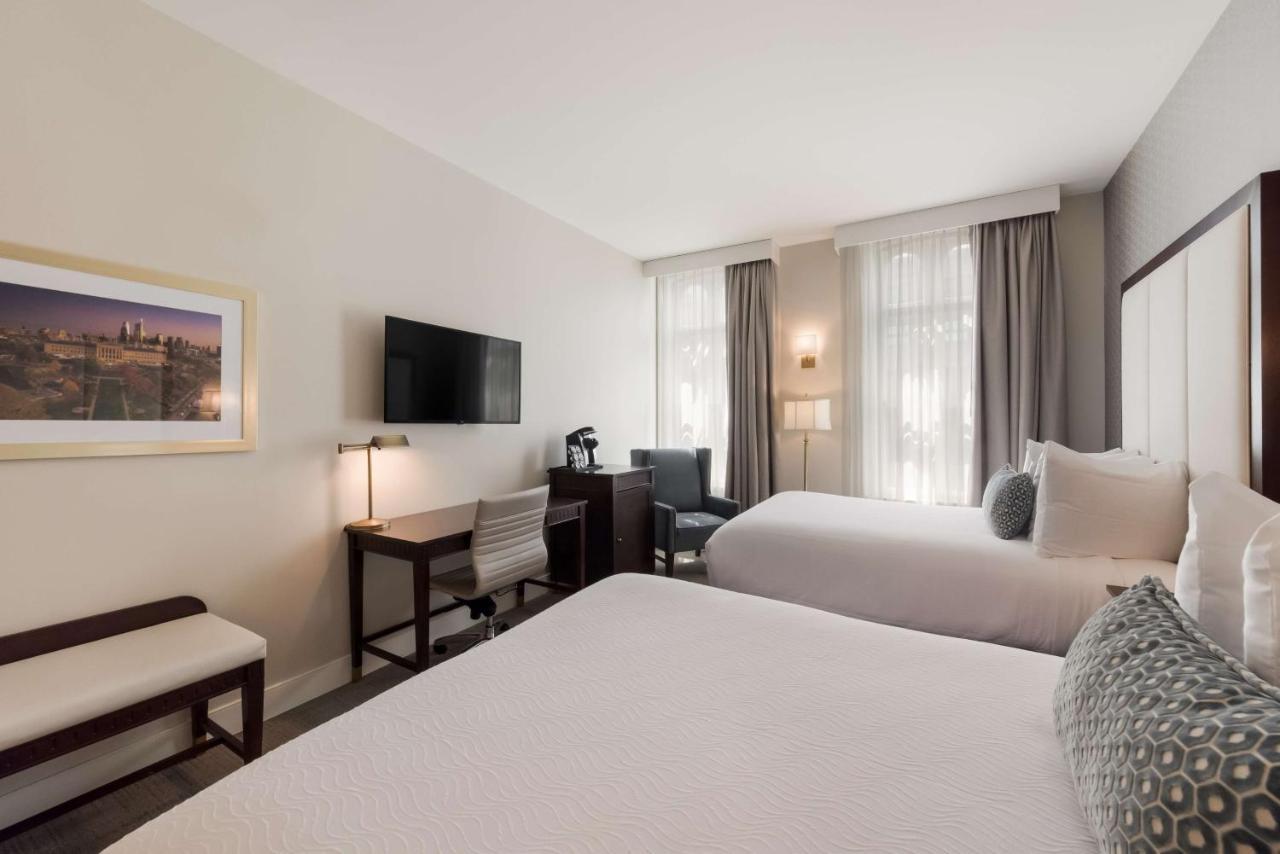 Independence Park Hotel, Premier Collection