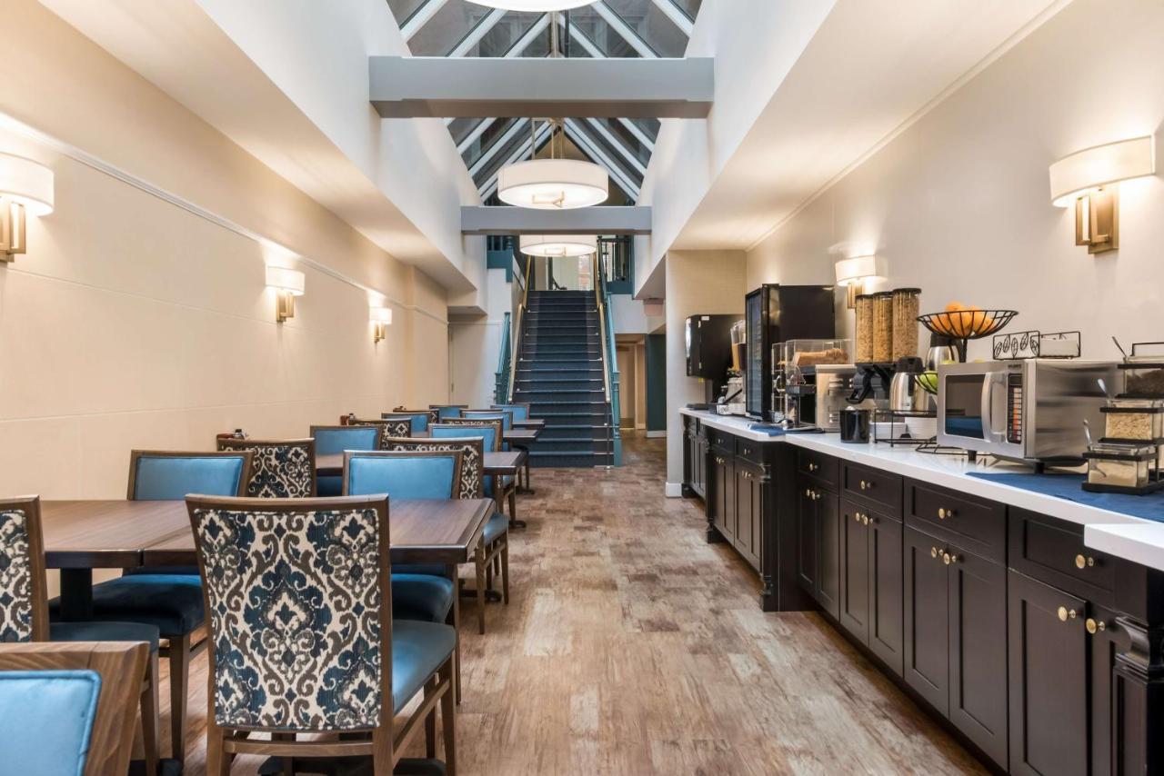 Independence Park Hotel, Premier Collection Hotel