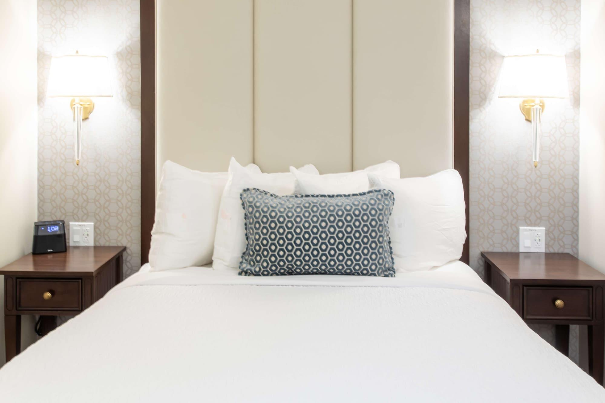 Hotel Independence Park Hotel, Premier Collection Philadelphie