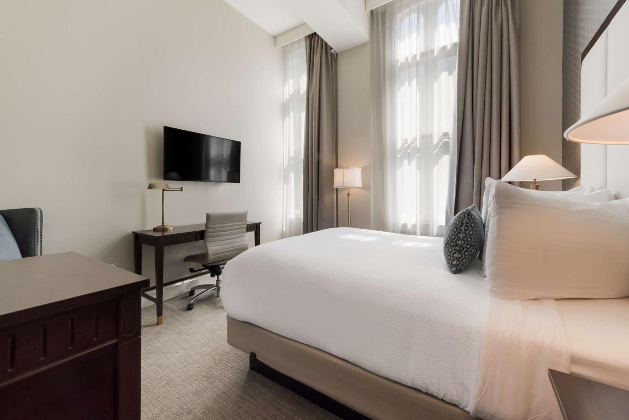 Independence Park Hotel, Premier Collection Philadelphie
