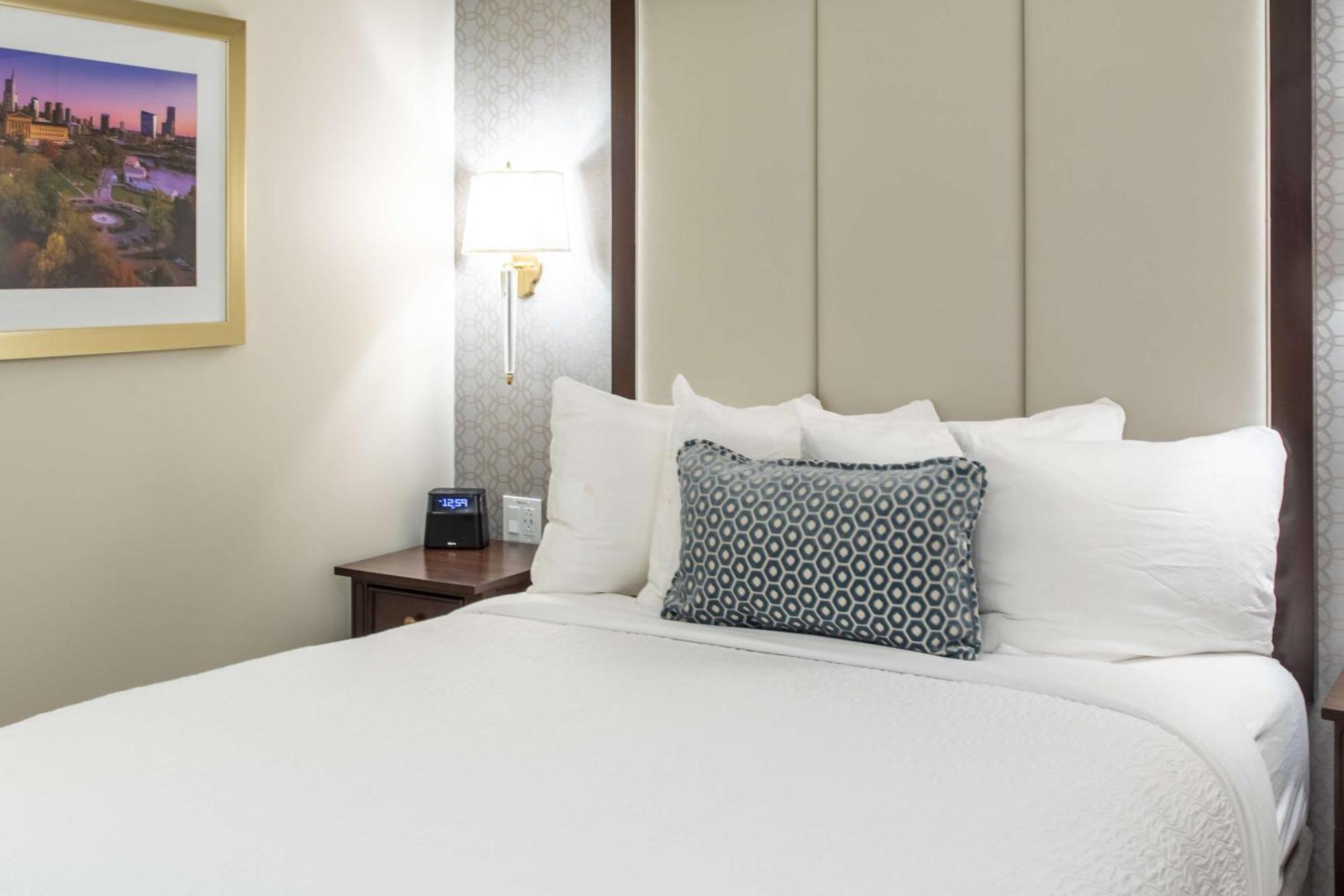 Hotel Independence Park Hotel, Premier Collection Philadelphie