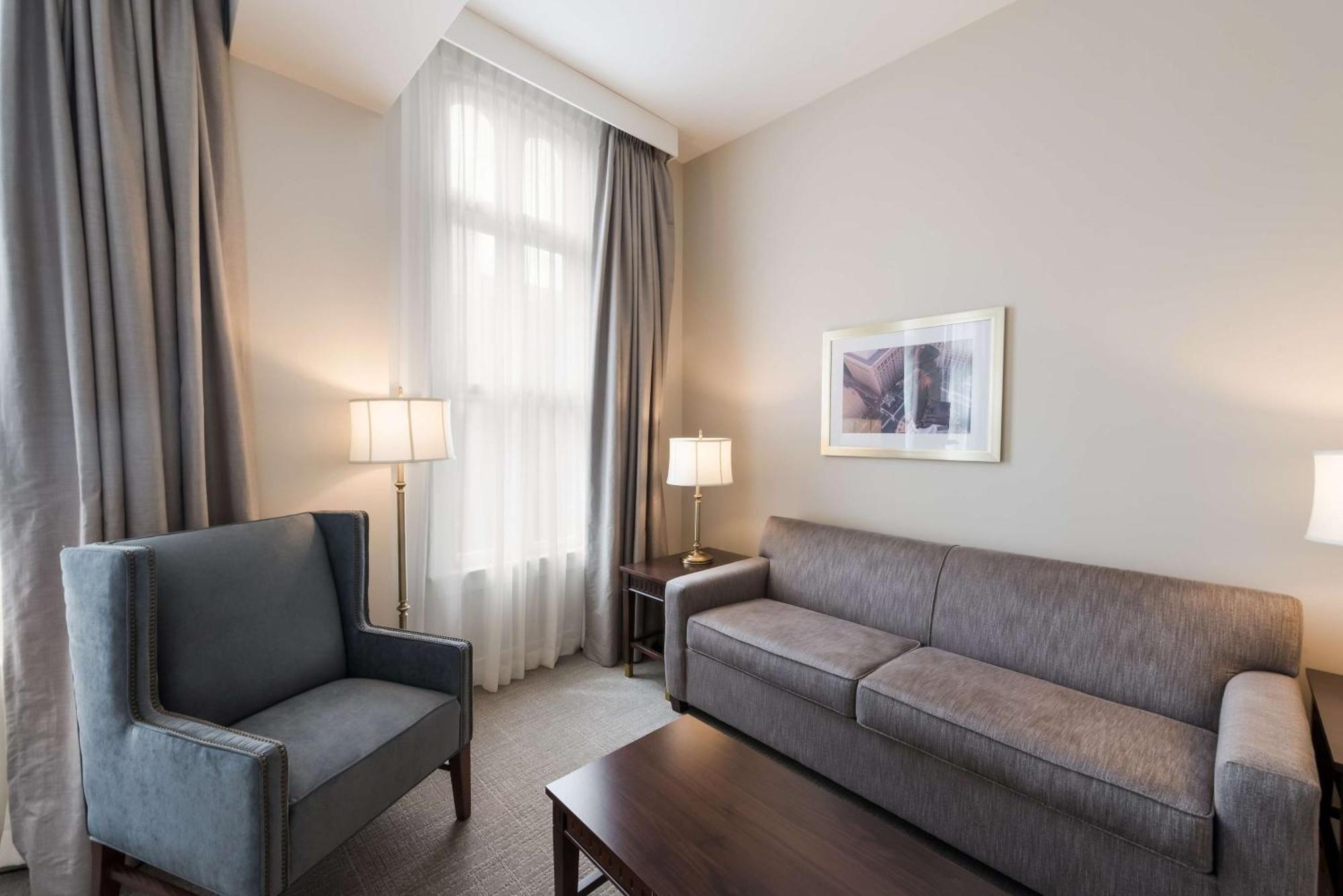 Independence Park Hotel, Premier Collection Hotel Philadelphie