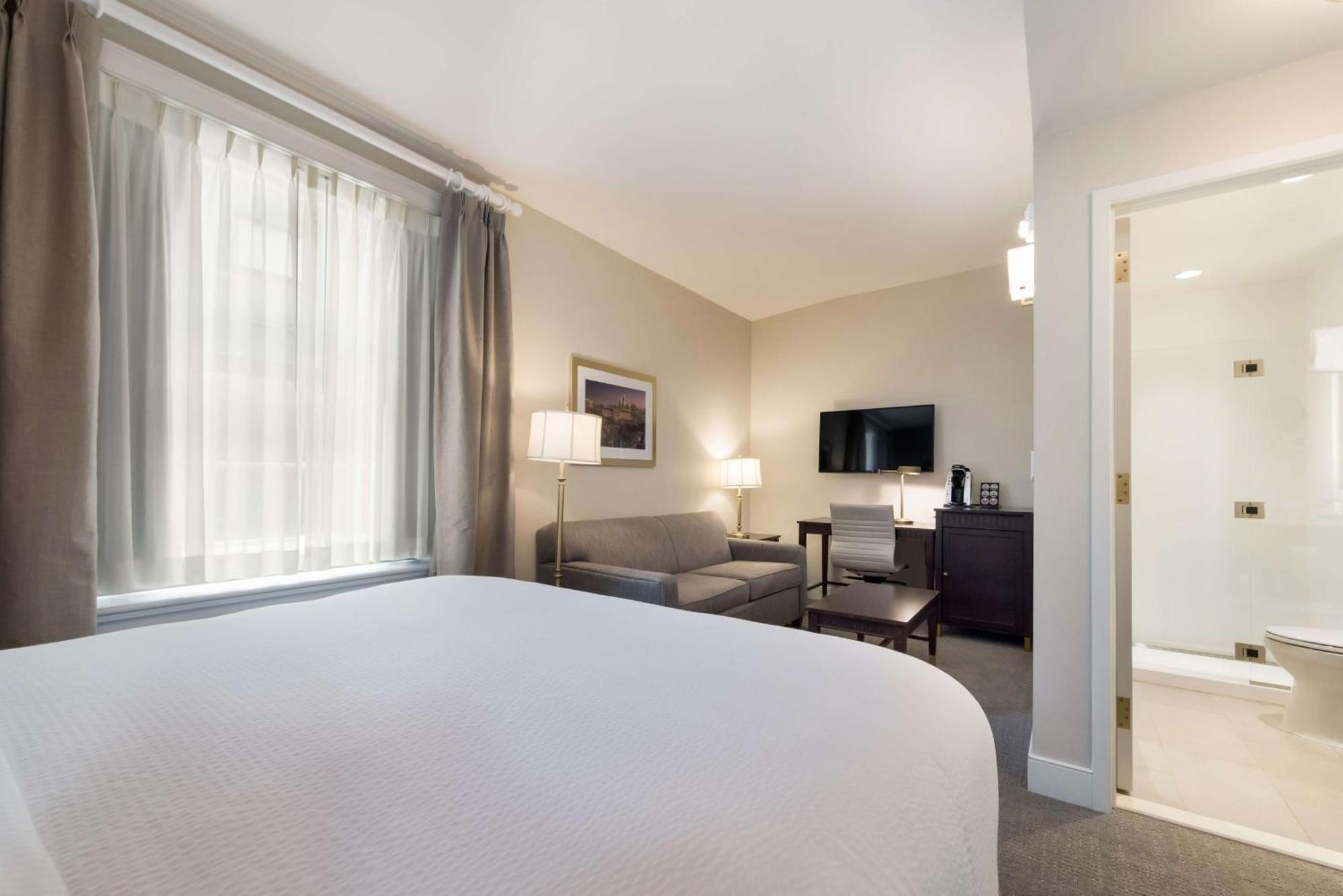 Hotel Independence Park Hotel, Premier Collection Philadelphie