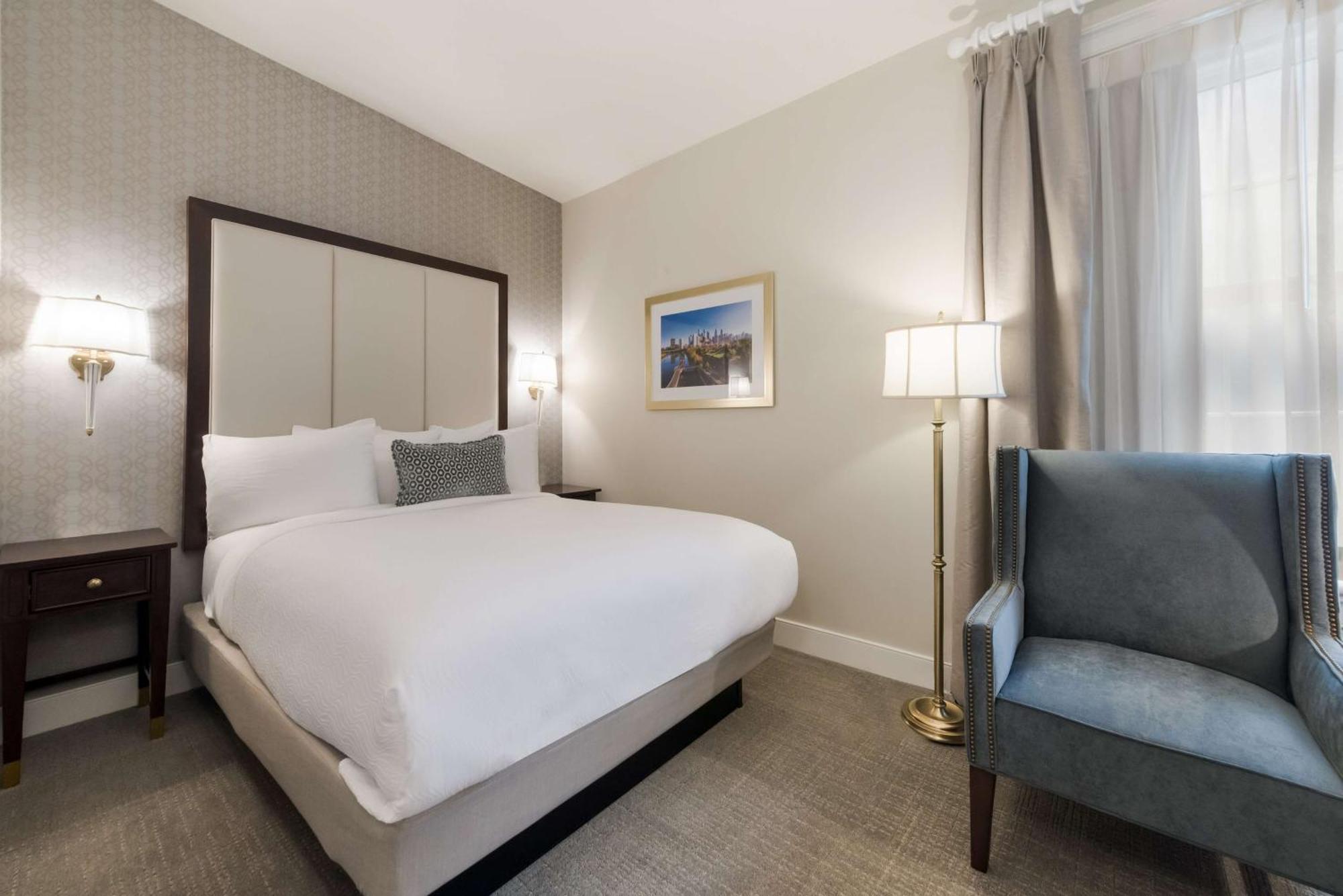 Independence Park Hotel, Premier Collection 3* Philadelphie