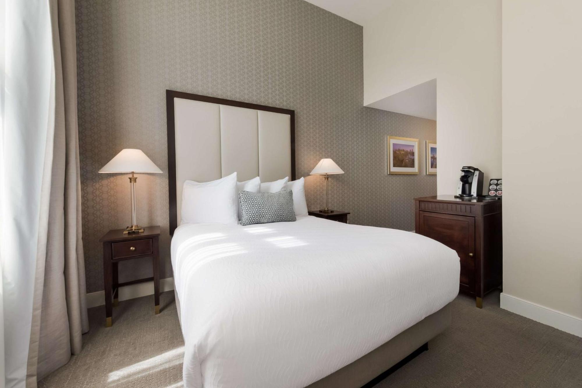 Independence Park Hotel, Premier Collection Hotel