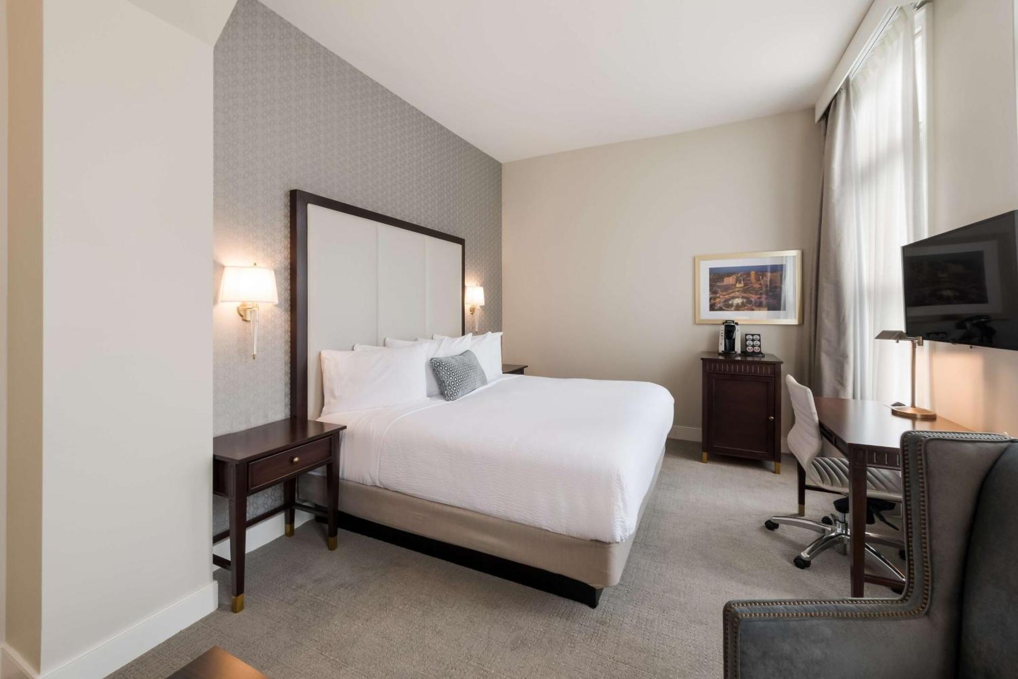Hotel Independence Park Hotel, Premier Collection