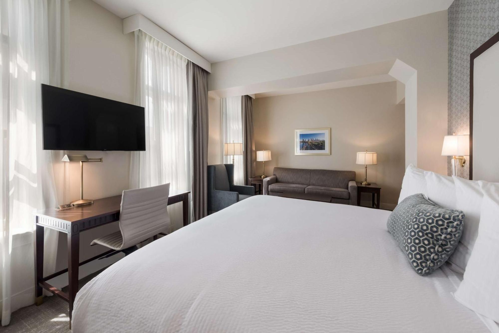 Independence Park Hotel, Premier Collection Hotel 3*