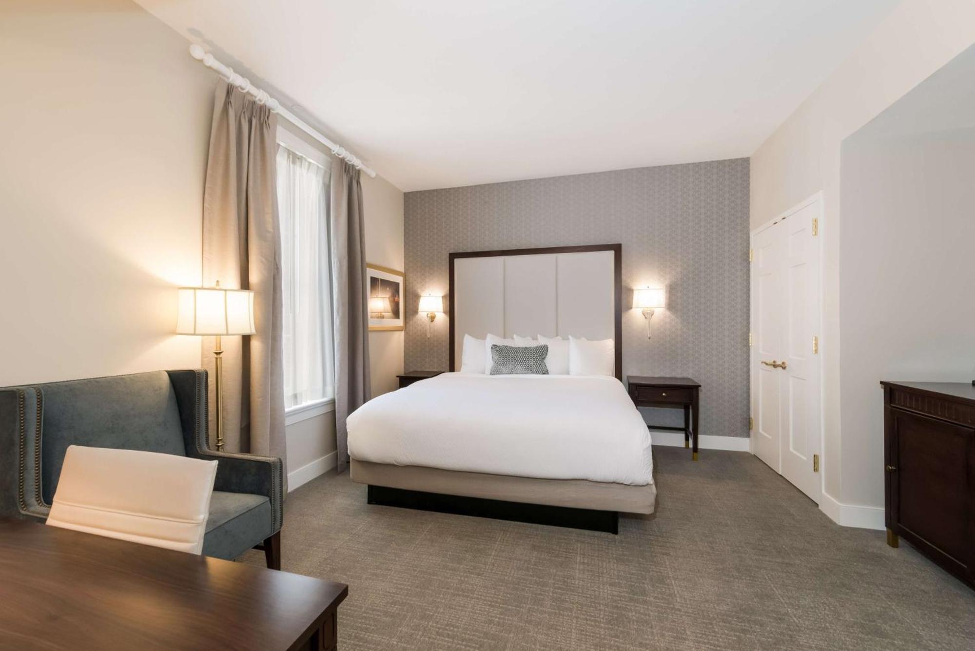 Independence Park Hotel, Premier Collection Hotel Philadelphie