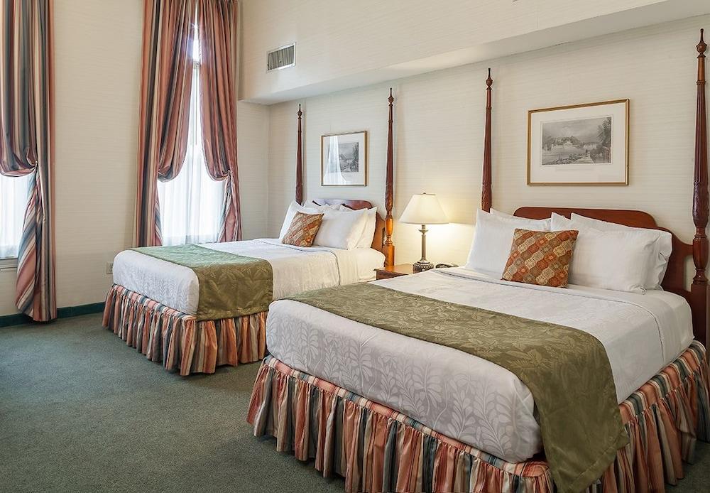 Independence Park Hotel, Premier Collection 3* Philadelphie