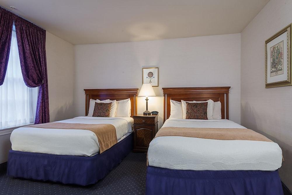 Hotel Independence Park Hotel, Premier Collection