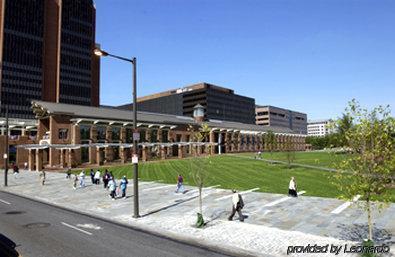 Independence Park Hotel, Premier Collection Philadelphie