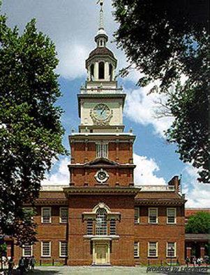 Independence Park Hotel, Premier Collection Hotel Philadelphie