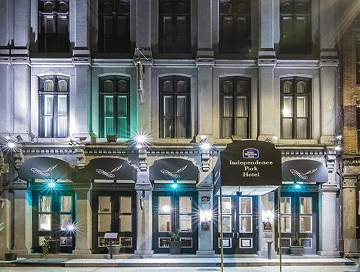 Independence Park Hotel, Premier Collection Hotel Philadelphie