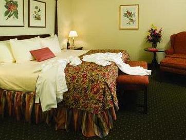 Independence Park Hotel, Premier Collection 3* Philadelphie
