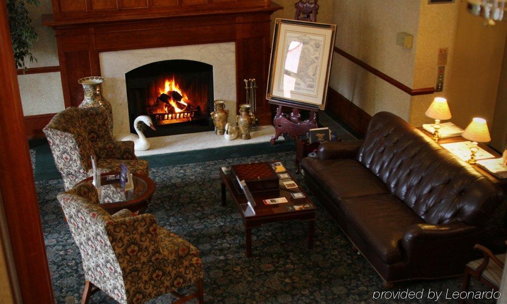 Independence Park Hotel, Premier Collection Hotel Philadelphie