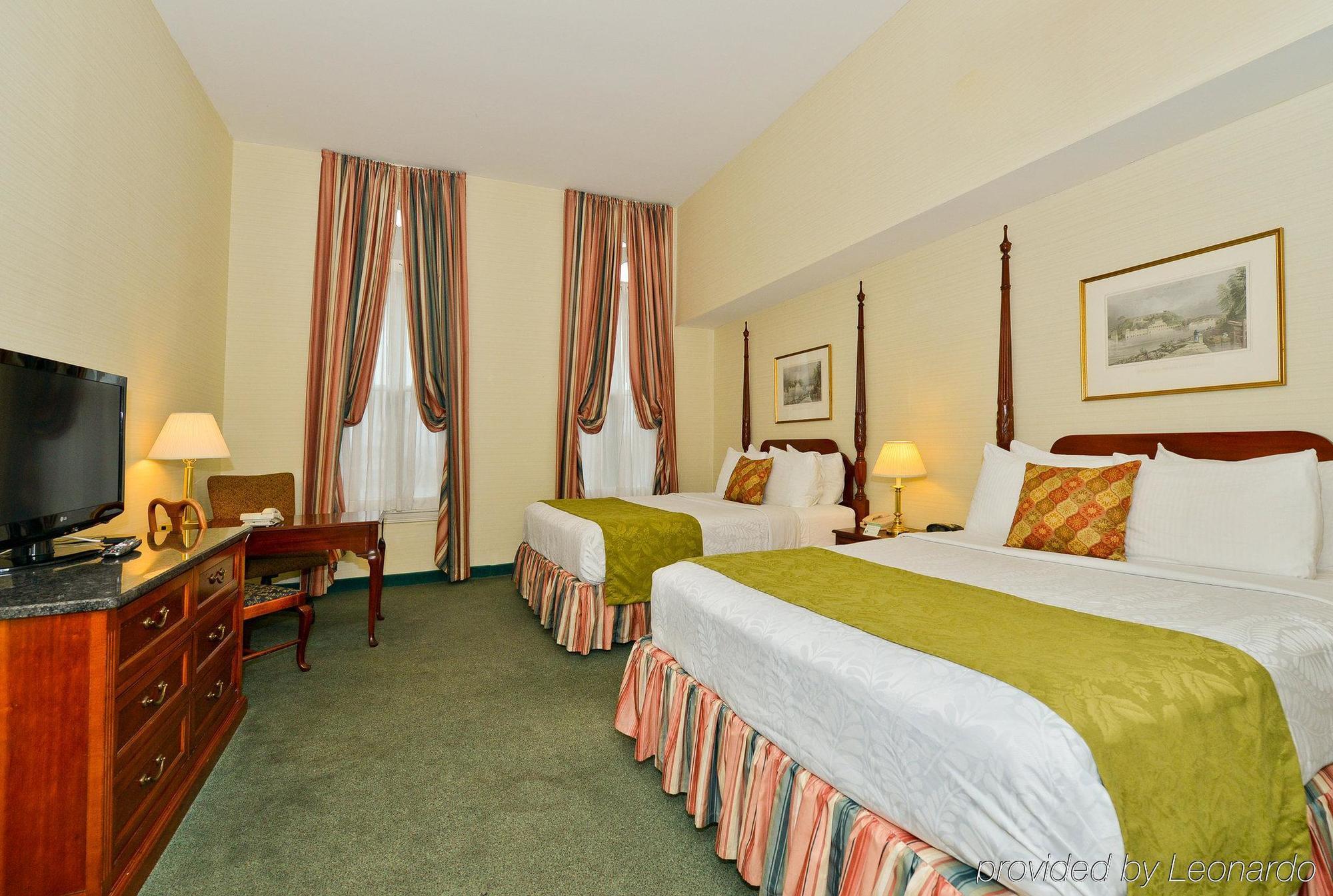Independence Park Hotel, Premier Collection Hotel 3*
